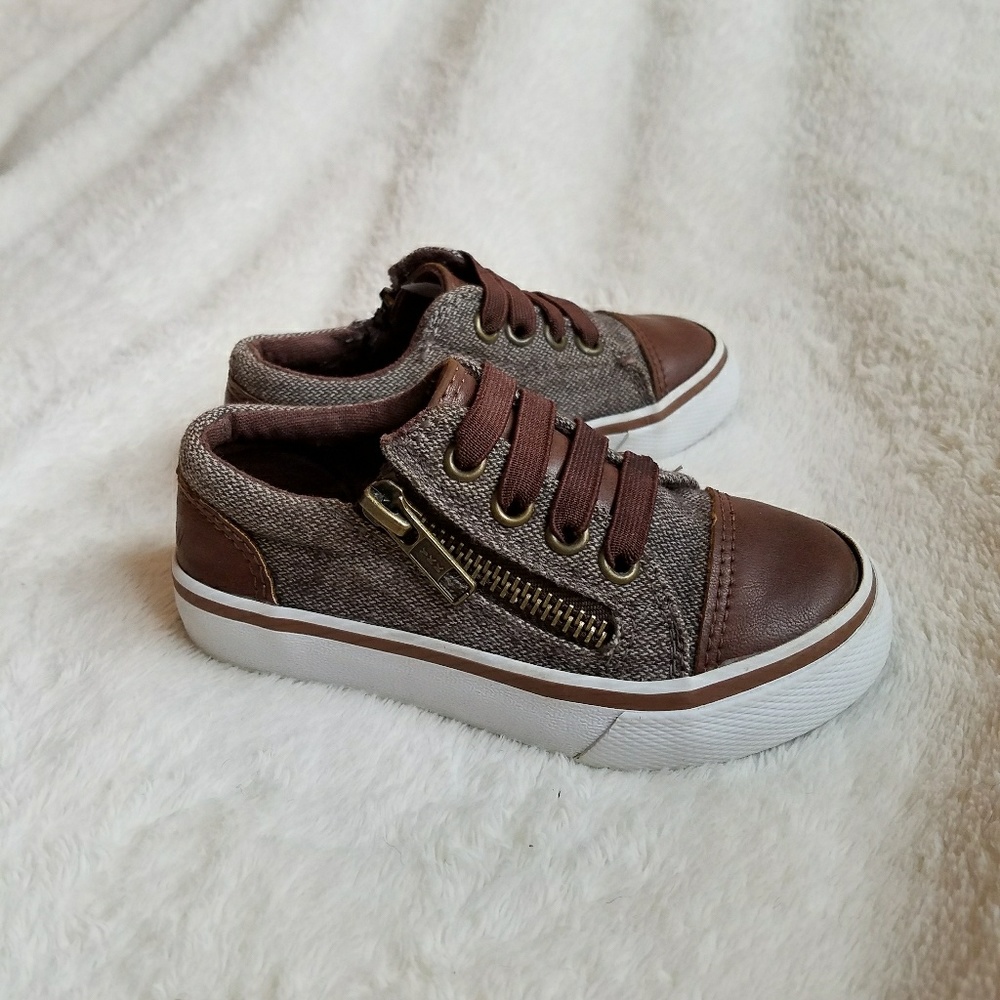 Slip on shoes